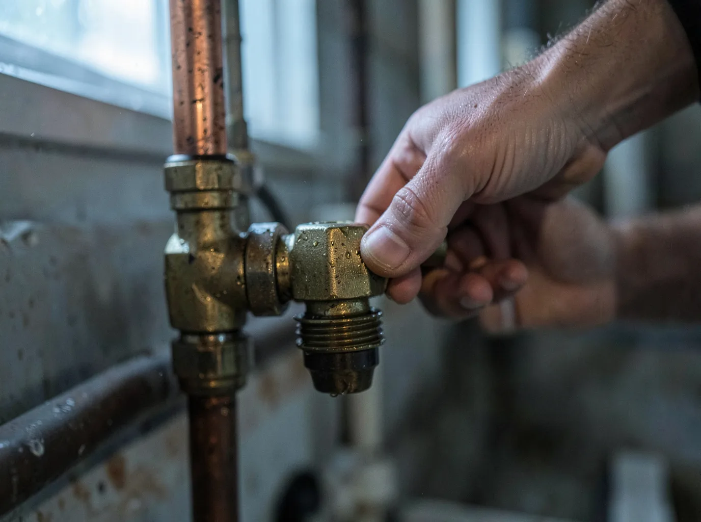 Emergency Plumber Mccormick, SC FAQs
